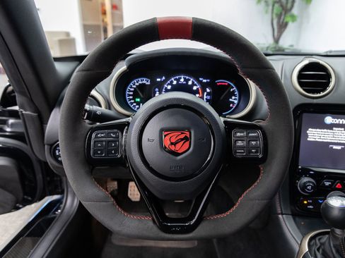 Used 2016 Dodge Viper ACR w/ Extreme Aero Package RWD image 7