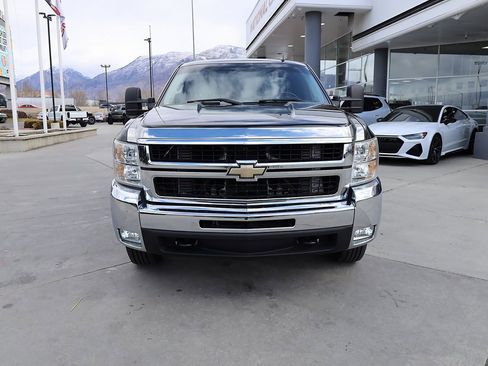 Used 2009 Chevrolet Silverado 2500 W/T image 9