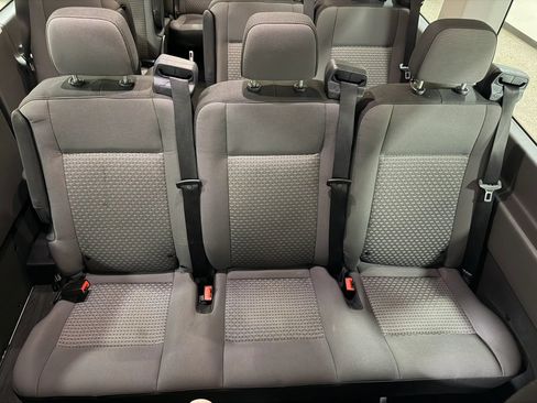 Used 2024 Ford Transit 350 XLT RWD image 48