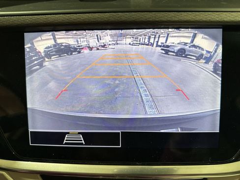 Used 2022 Buick Encore GX Preferred w/ Cold Weather Comfort Package image 22