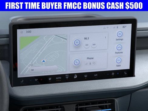 New 2026 Ford Maverick XLT image 25