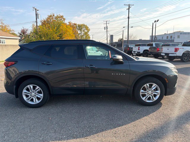 Used 2020 Chevrolet Blazer LT AWD/4WD image 8