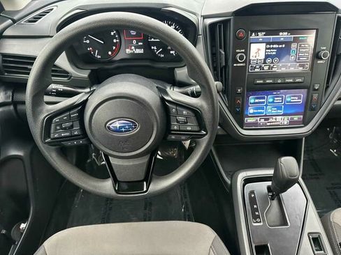 Certified 2024 Subaru Crosstrek 2.0i w/ Popular Package #4 image 16