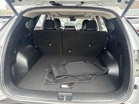 Certified 2022 Hyundai Tucson Limited image 7