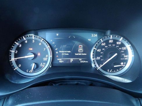 Used 2022 Toyota Highlander XLE image 31