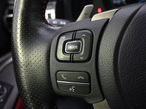 Used 2021 Lexus RC 350 AWD image 38