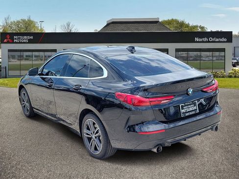 Used 2024 BMW 228i Gran Coupe FWD image 3