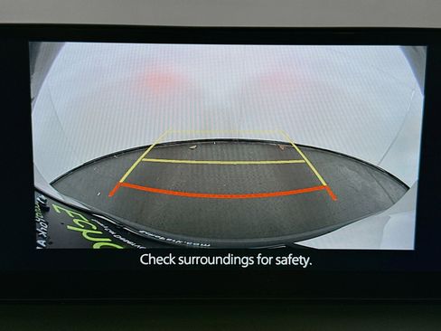 Used 2025 MAZDA CX-50 AWD 2.5 S w/ Premium Plus Pkg image 22