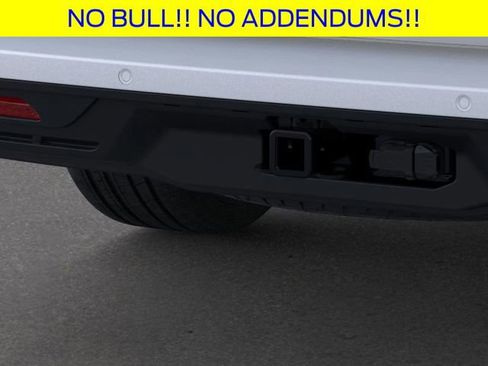 New 2025 Ford Expedition Active image 24