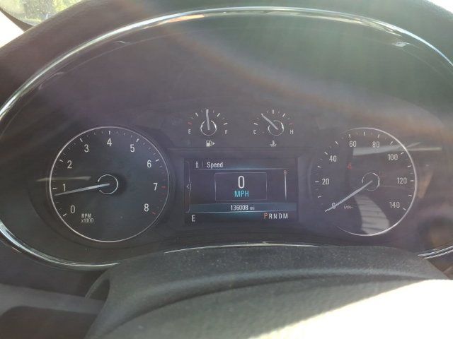 Used 2017 Buick Encore Sport Touring FWD image 8