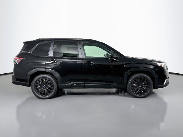 New 2026 Subaru Forester Sport w/ Onyx Edition AWD/4WD image 8