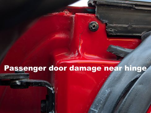 Used 2004 Chevrolet Corvette Convertible w/ Preferred Equipment Group image 33