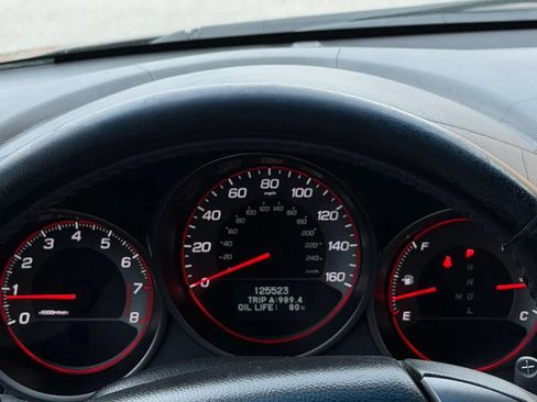 Used 2007 Acura TL Type-S FWD image 71