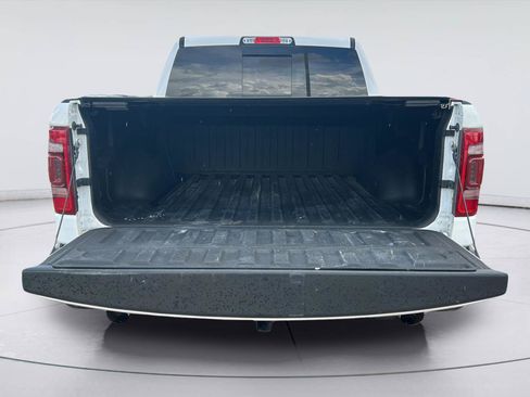 Used 2022 RAM 1500 Limited w/ Body Color Bumper Group AWD/4WD image 28