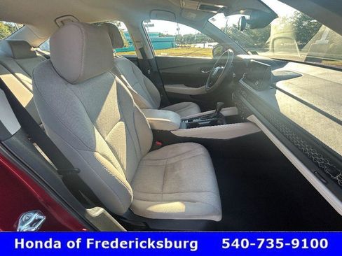 Used 2024 Honda Accord LX image 34