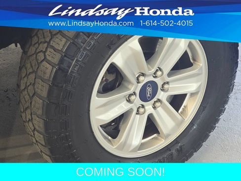 Used 2019 Ford F150 XLT AWD/4WD image 25