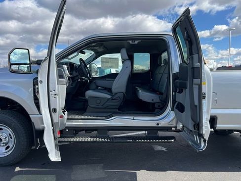 New 2026 Ford F350 XL AWD/4WD image 6