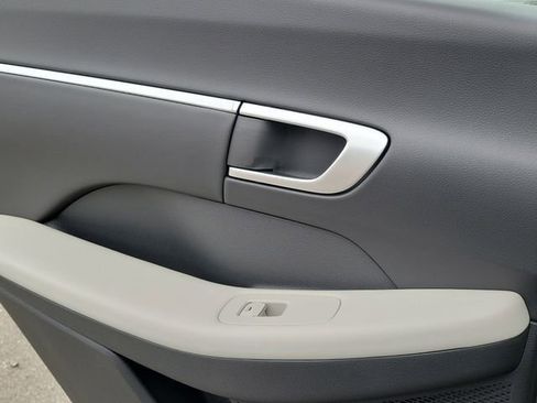 New 2026 Hyundai Sonata Blue FWD image 24