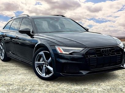 Used 2023 Audi A6 3.0T allroad Premium Plus w/ Executive Package