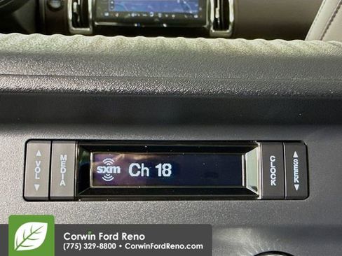 New 2025 Ford Expedition Platinum w/ Platinum Ultimate Package image 29