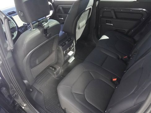 New 2026 Land Rover Defender 130 Outbound image 29