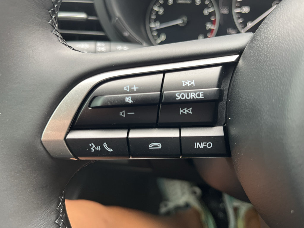 New 2026 MAZDA MAZDA3 2.5 S Sedan w/ Preferred Pkg FWD image 18