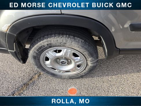 Used 2006 Honda CR-V LX image 12