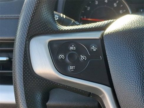 Used 2024 GMC Terrain SLE image 20