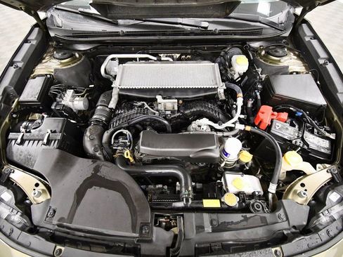 Used 2023 Subaru Outback Limited XT image 12