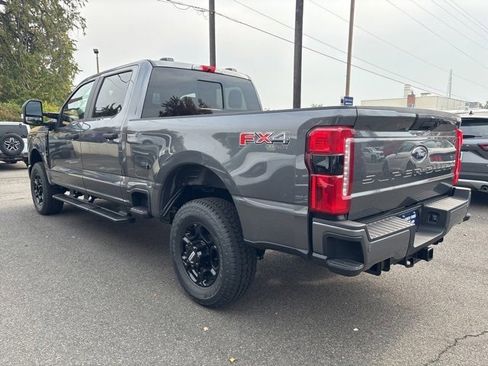 New 2026 Ford F250 XL w/ STX Appearance Package image 6