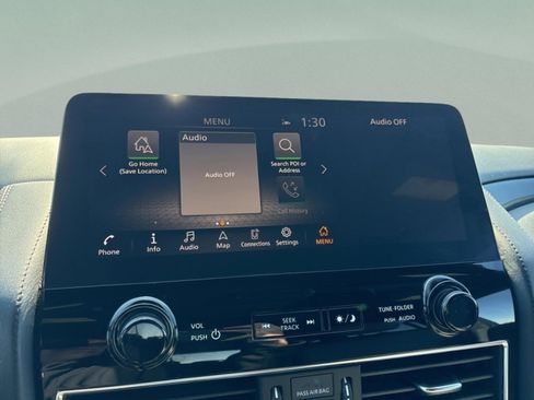 Used 2022 Nissan Armada SL w/ Midnight Edition Package image 16