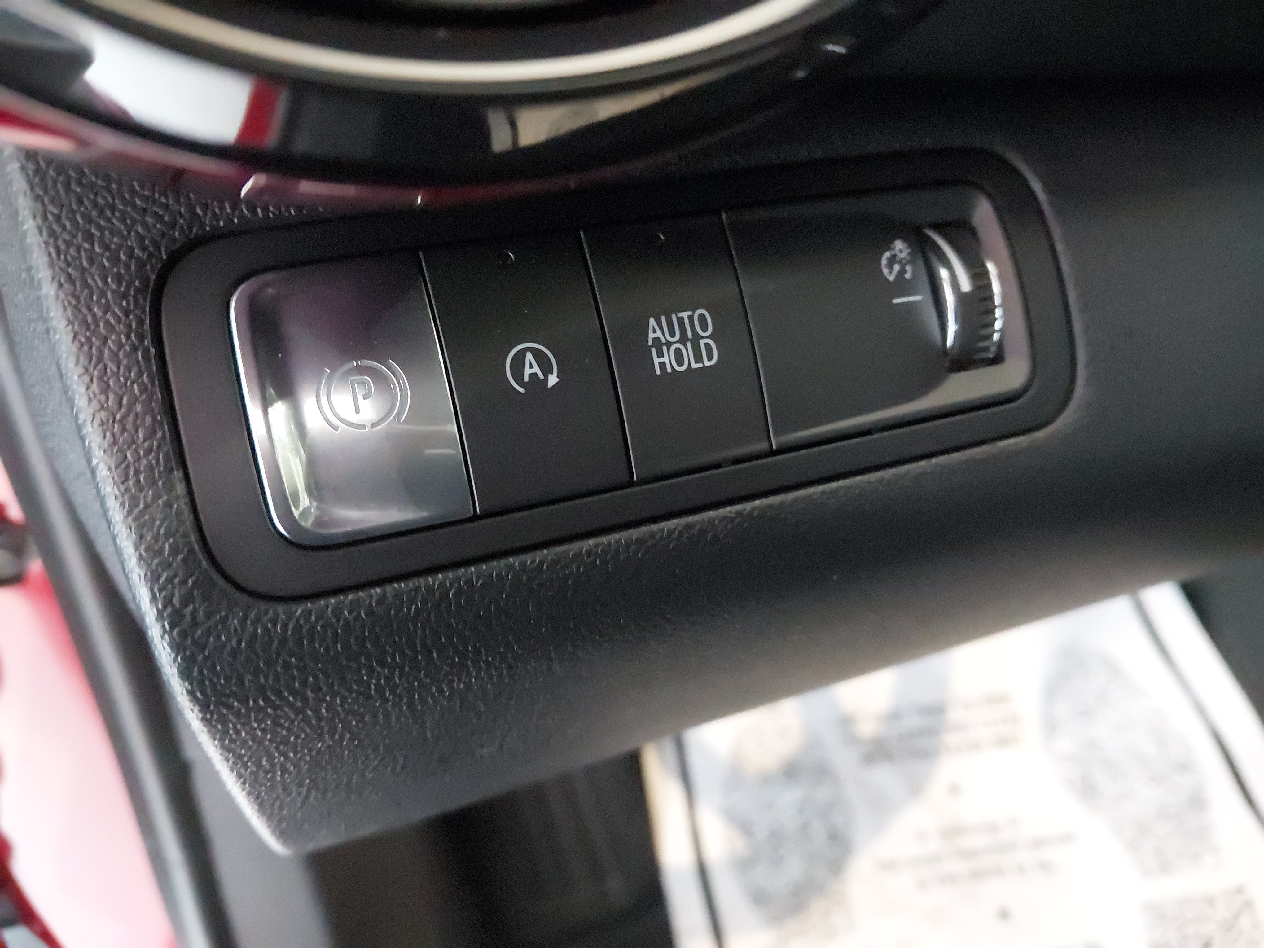 Certified 2026 Chevrolet Equinox RS w/ Safety and Technology Package FWD image 24