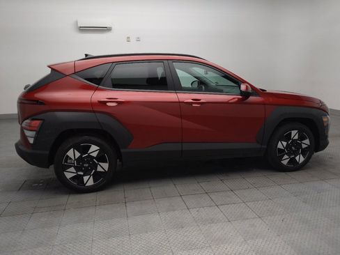 Used 2025 Hyundai Kona SEL FWD image 10