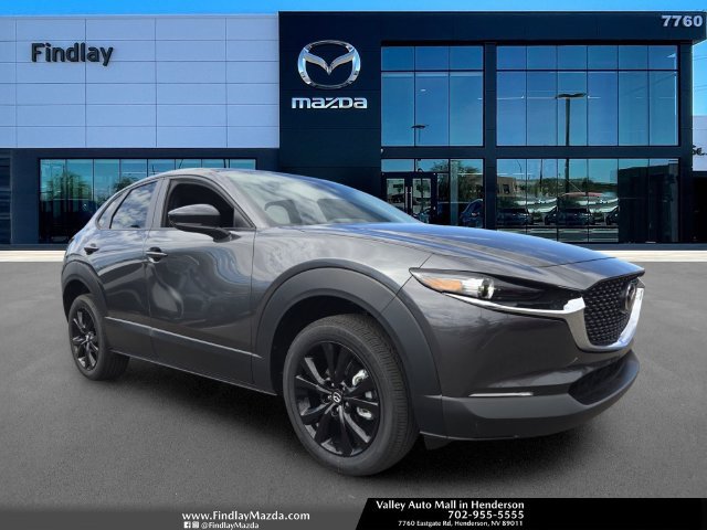 New 2026 MAZDA CX-30 AWD 2.5 S w/ Select Sport Pkg image 1