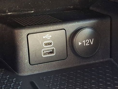 Used 2024 Ford Bronco Sport Big Bend image 26