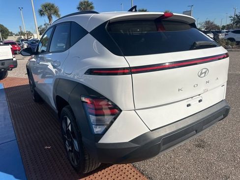 Used 2024 Hyundai Kona SEL image 40