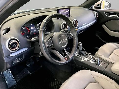 Used 2019 Audi A3 2.0T Titanium w/ Convenience Package FWD image 15