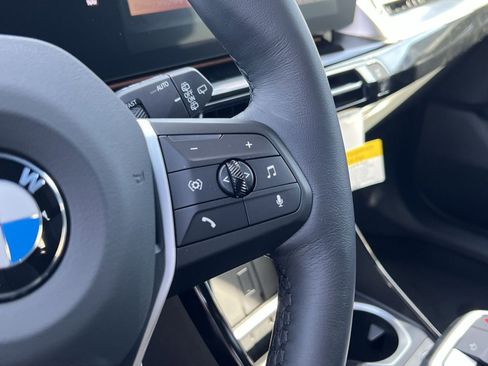 New 2026 BMW X1 xDrive28i w/ Convenience Package image 29