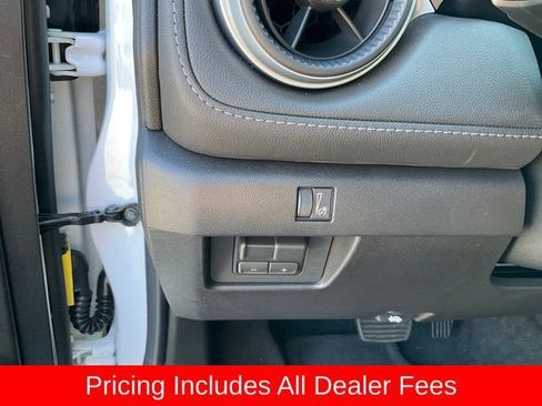 New 2026 Chevrolet Colorado LT w/ Advanced Trailering Package AWD/4WD image 6