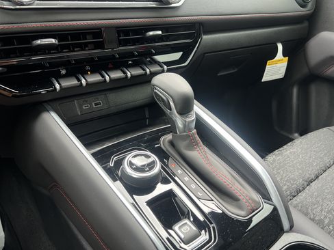 New 2026 Chevrolet Colorado Z71 AWD/4WD image 30