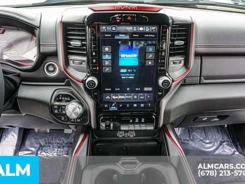 Used 2025 RAM 1500 Rebel w/ Rebel Level 1 Equipment Group image 41