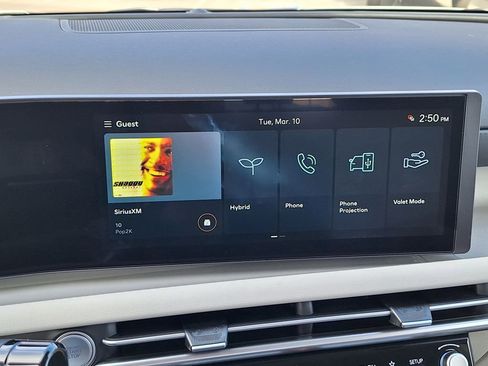 New 2026 Hyundai Tucson SEL AWD/4WD image 18