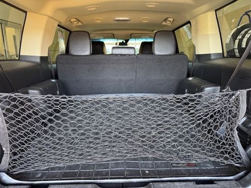 Used 2019 Ford Flex Limited image 10