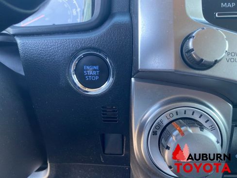 Used 2022 Toyota 4Runner SR5 Premium w/ Moonroof Package AWD/4WD image 44