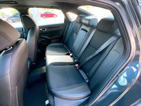 Used 2026 Honda Civic Sport image 21