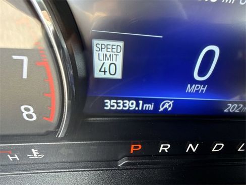 Used 2023 Ford Explorer Limited image 45