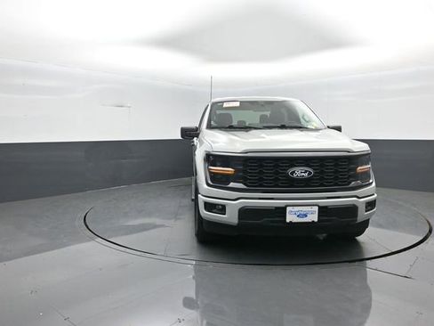 Certified 2024 Ford F150 STX image 2