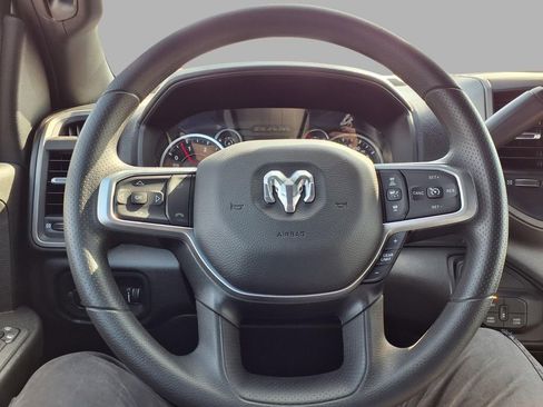 New 2026 RAM 2500 Tradesman image 14