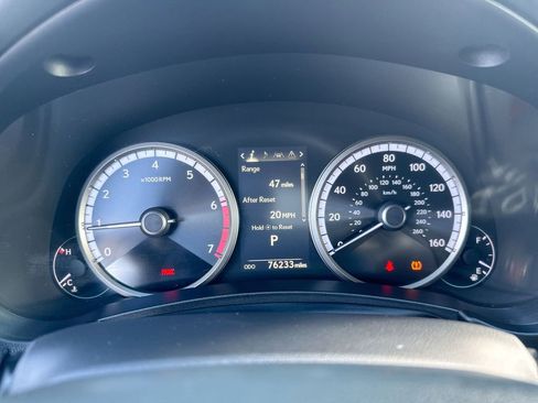 Used 2021 Lexus NX 300 F Sport w/ Accessory Package 2 image 21