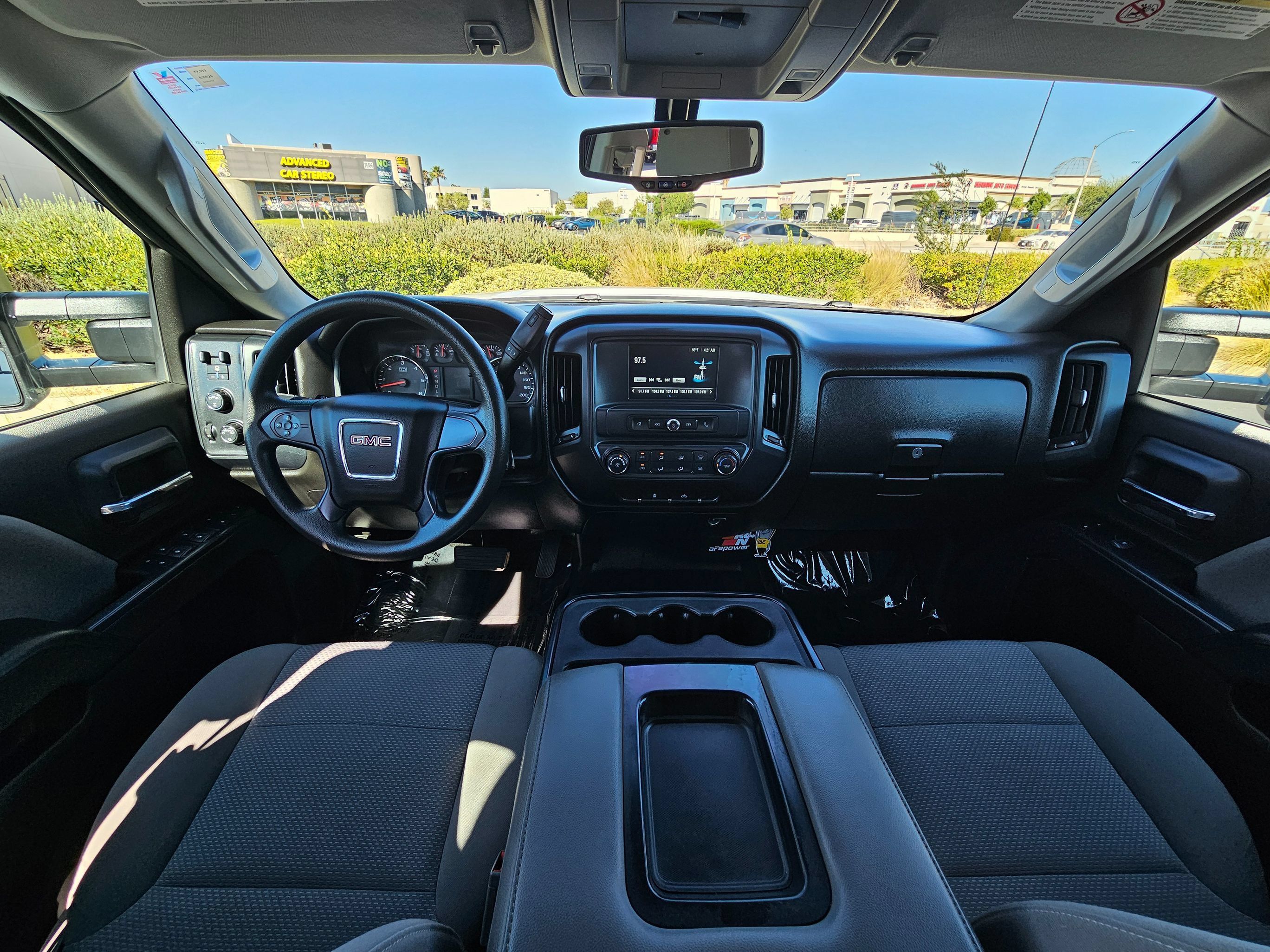 Used 2018 GMC Sierra 3500 4x4 Crew Cab image 20